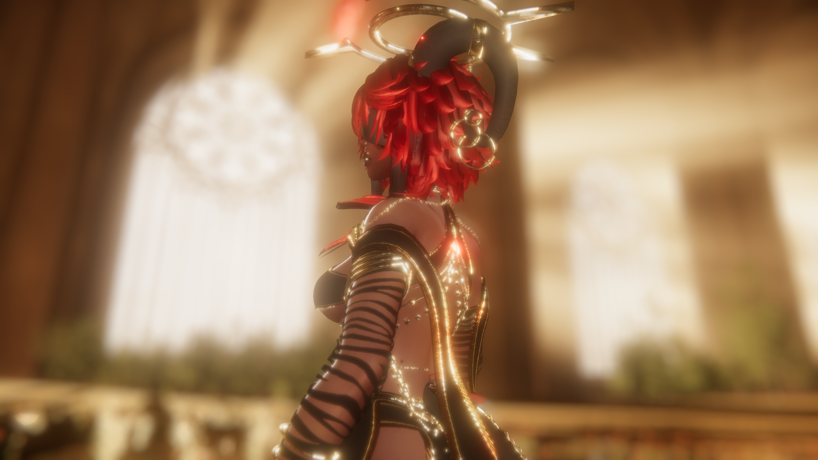 Kyra - PC | 3.0 Avatar | SPS |