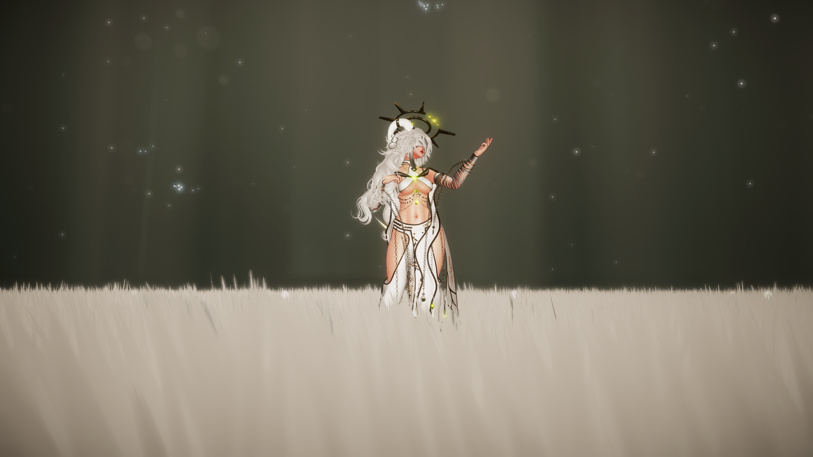 Kyra - PC | 3.0 Avatar | SPS |