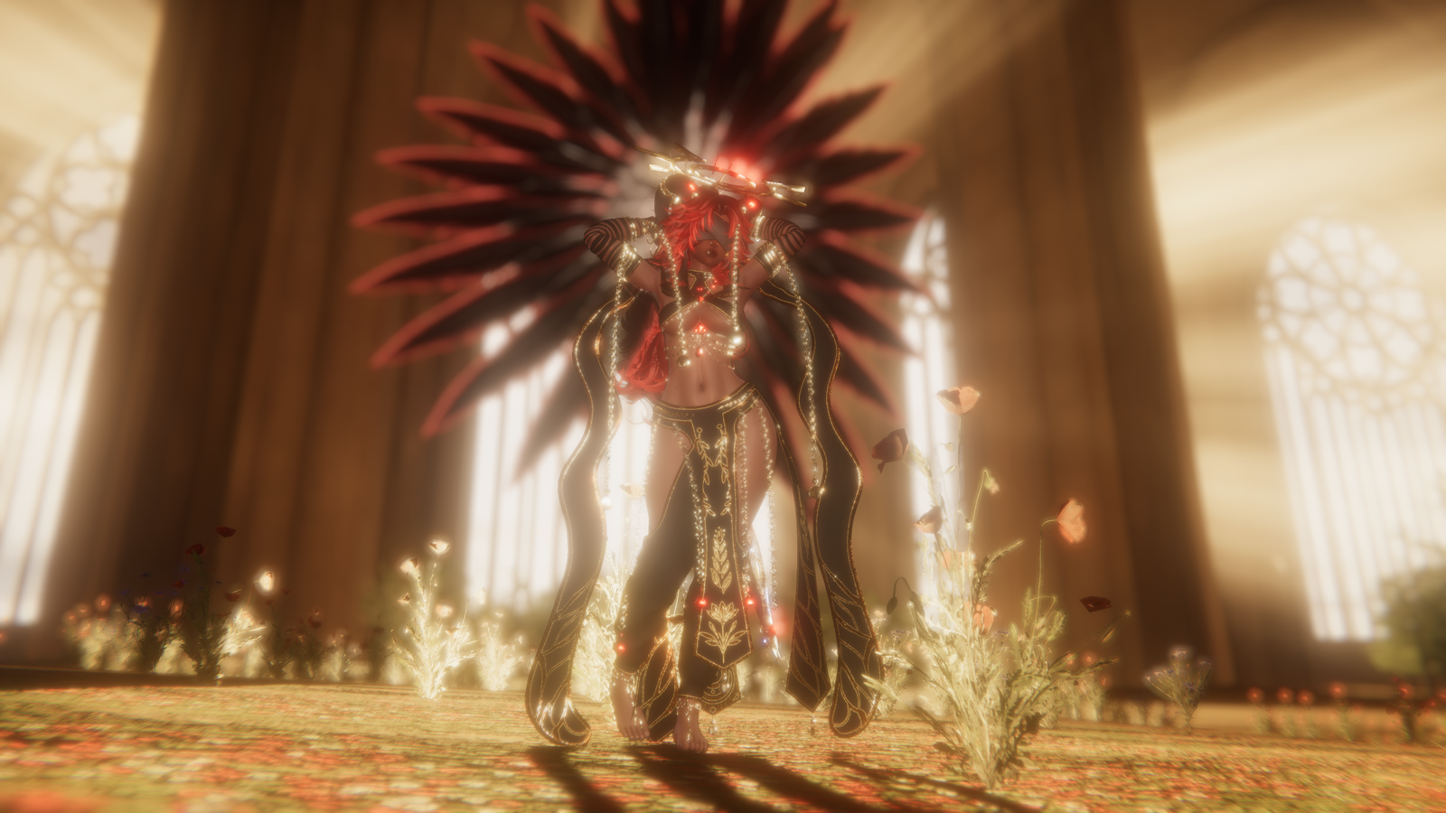 Kyra - PC | 3.0 Avatar | SPS |
