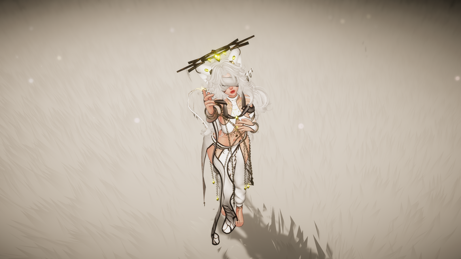 Kyra - PC | 3.0 Avatar | SPS |