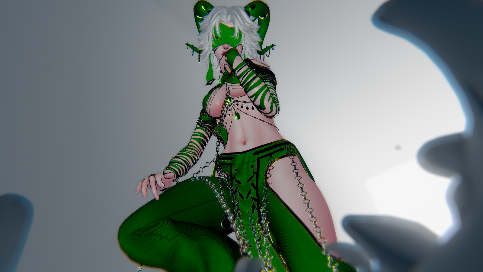 Kyra - PC | 3.0 Avatar | SPS |