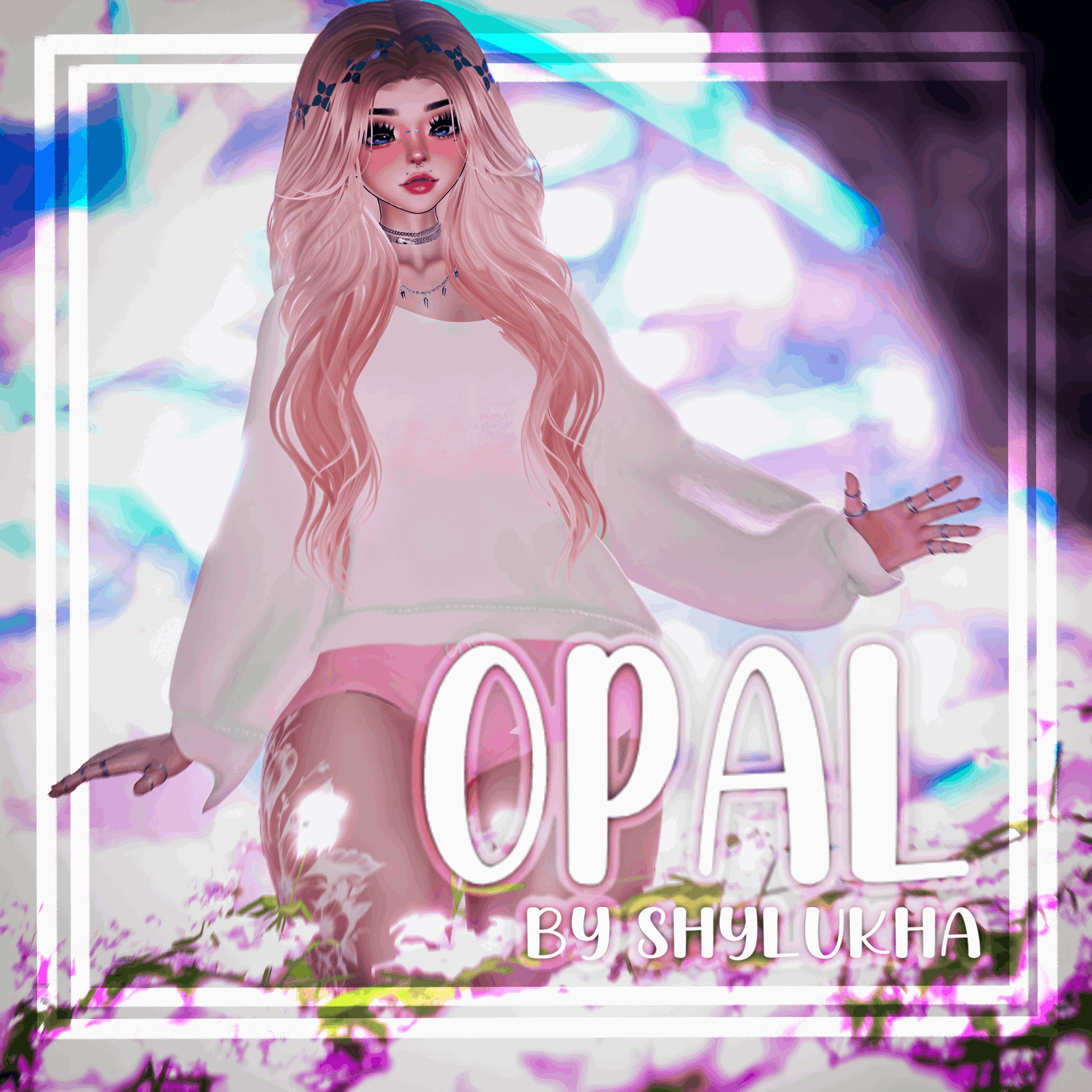 Opal (PC Only) - NSFW