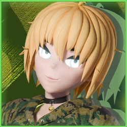 BAD COMPANY (VRC + Blender Rig)