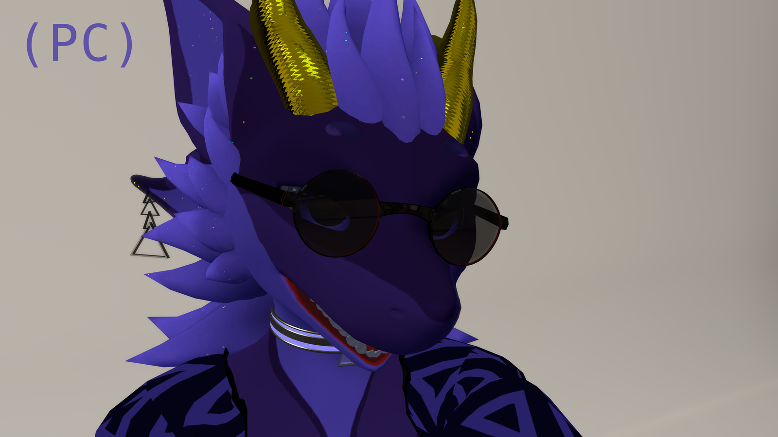 Premium Nardo Dragon Sun Shades