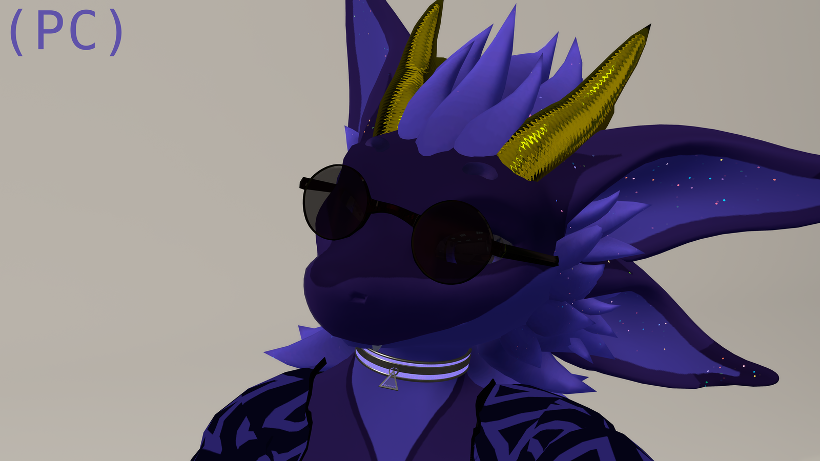 Premium Nardo Dragon Sun Shades