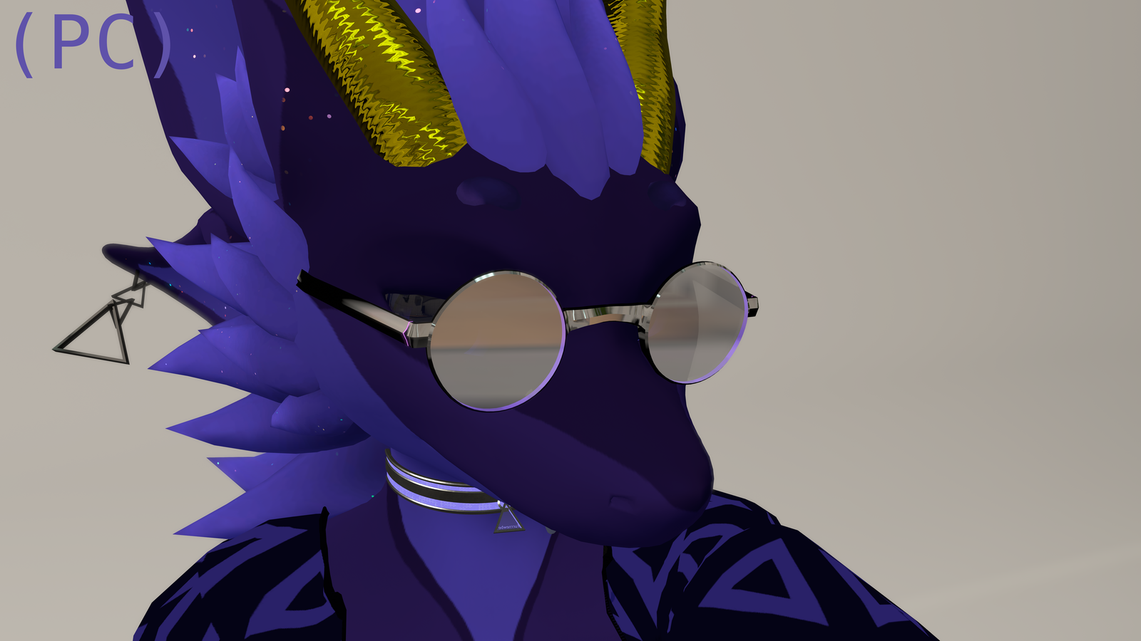 Premium Nardo Dragon Sun Shades