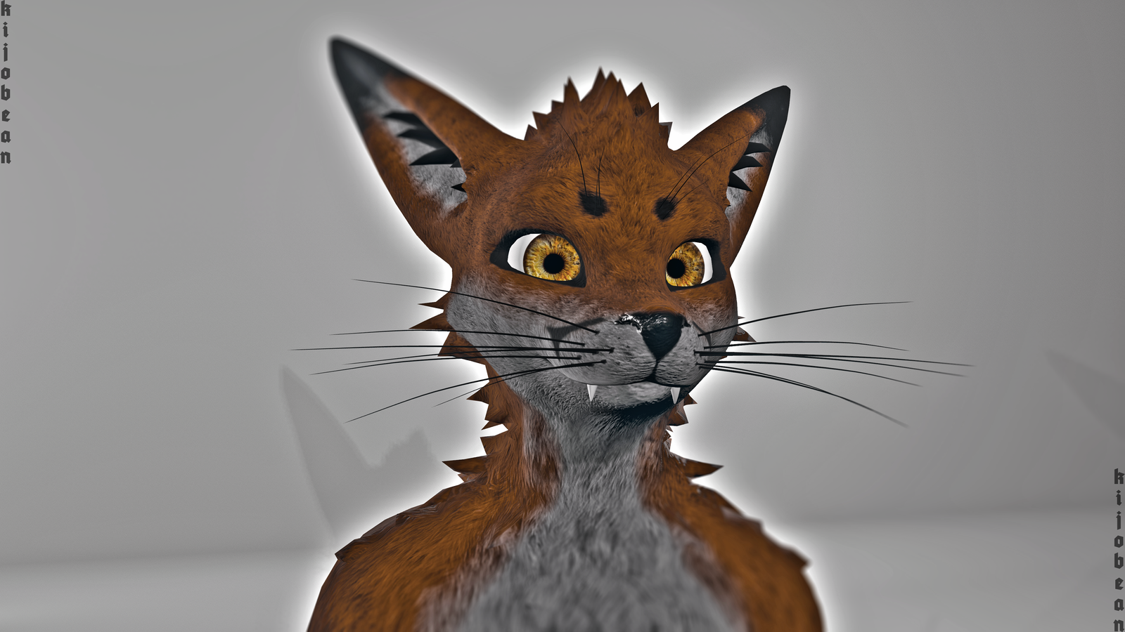 ♡Fox Rexouium Texture♡