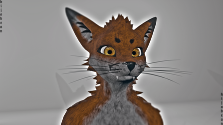 ♡Fox Rexouium Texture♡