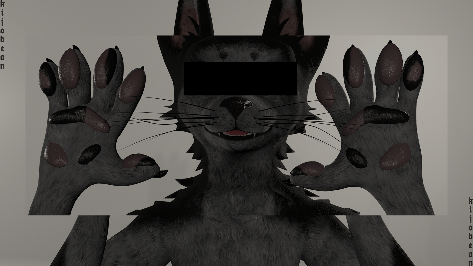 ♡Husky Rexouium Textures♡