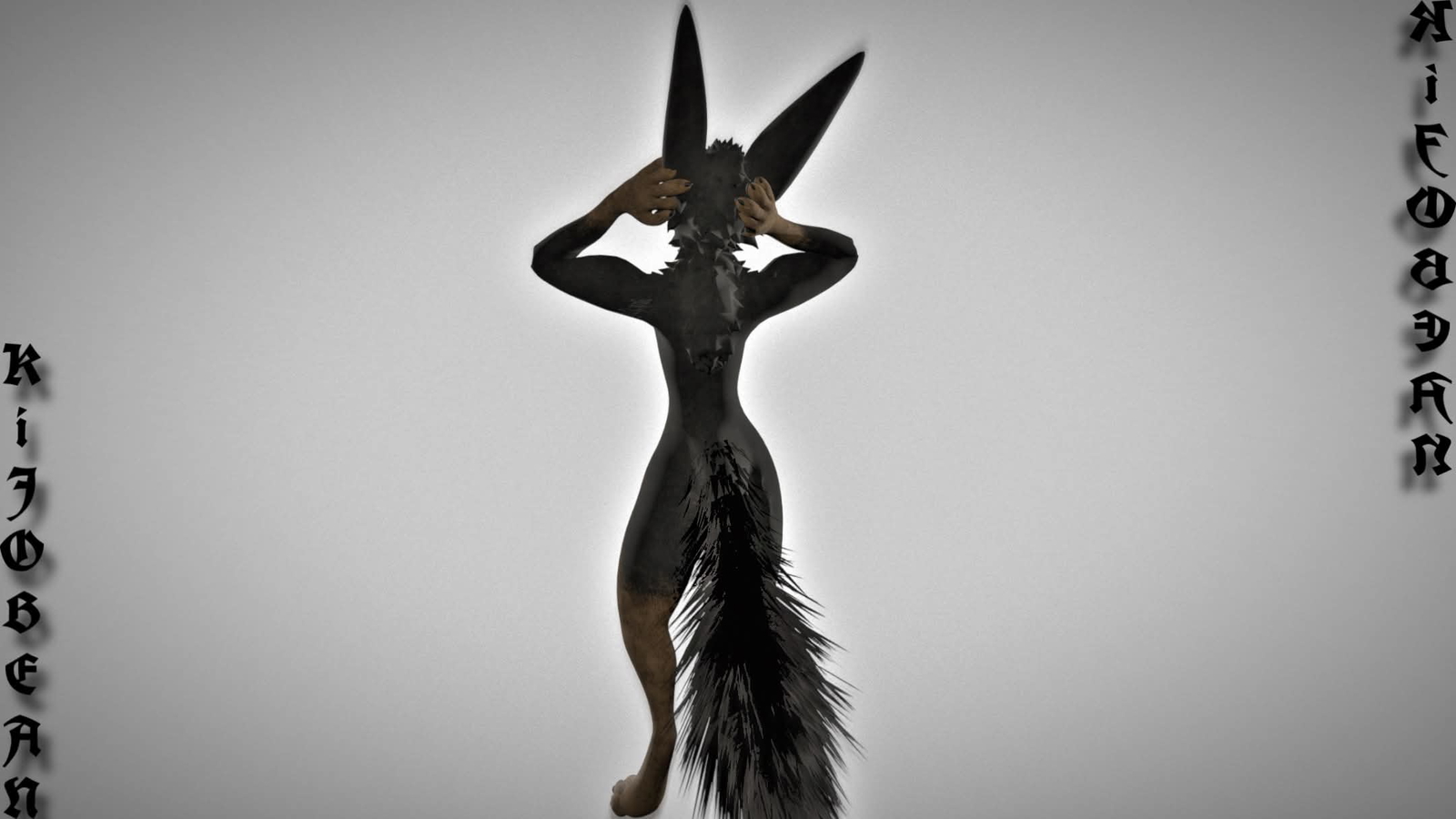 ♡german shepherd Rexouium Texture♡