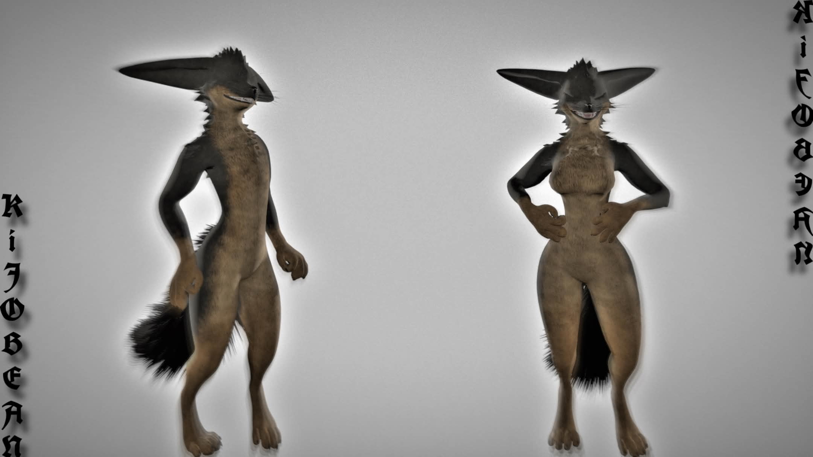 ♡german shepherd Rexouium Texture♡