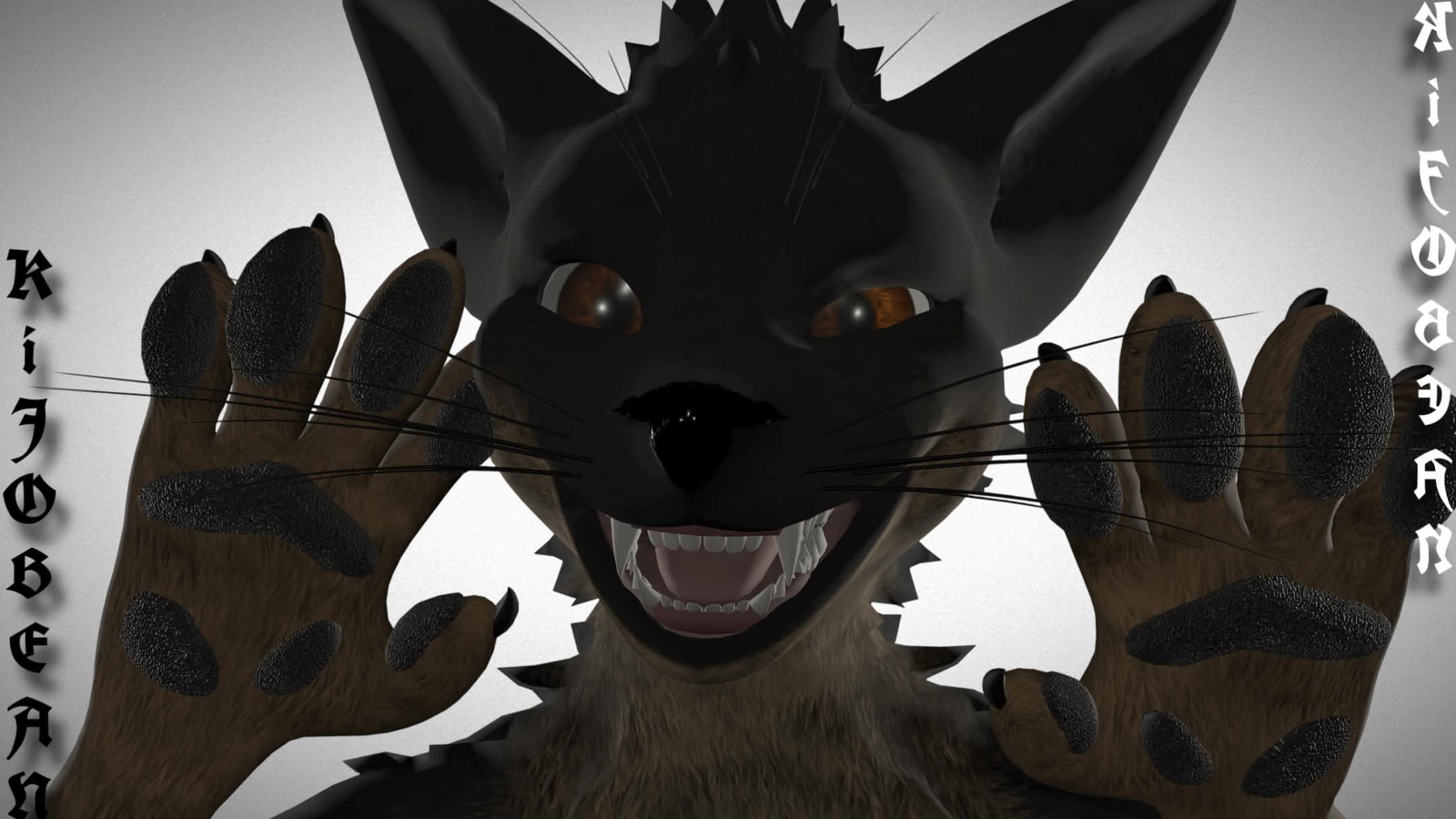 ♡german shepherd Rexouium Texture♡