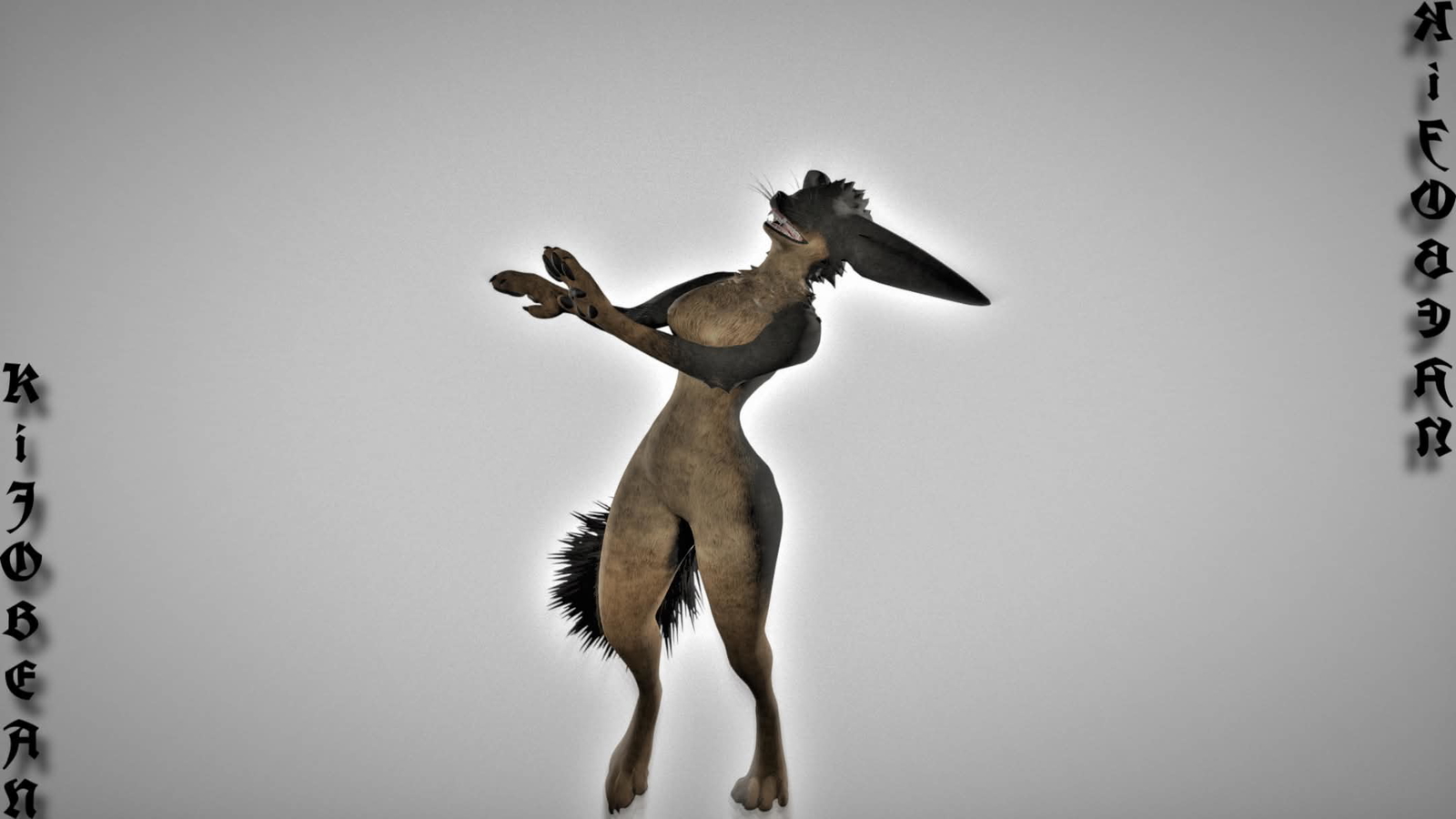 ♡german shepherd Rexouium Texture♡