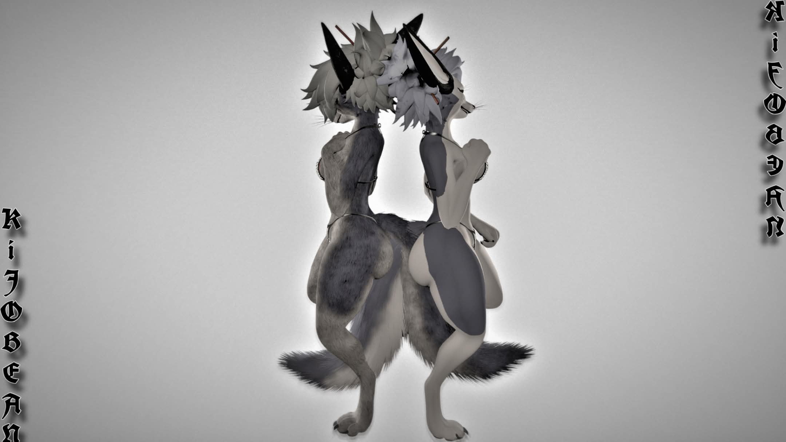 ♡Ex-Rex Loona texture♡