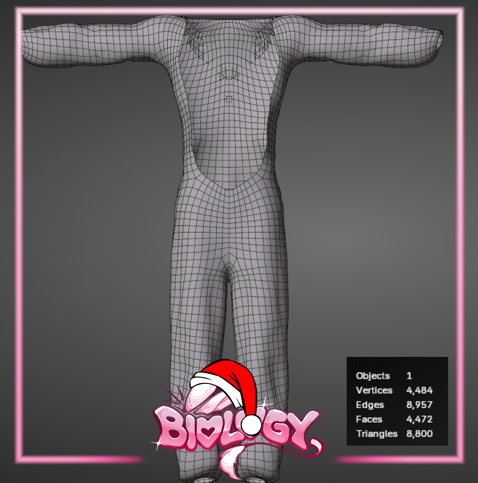 Christmas Onesie