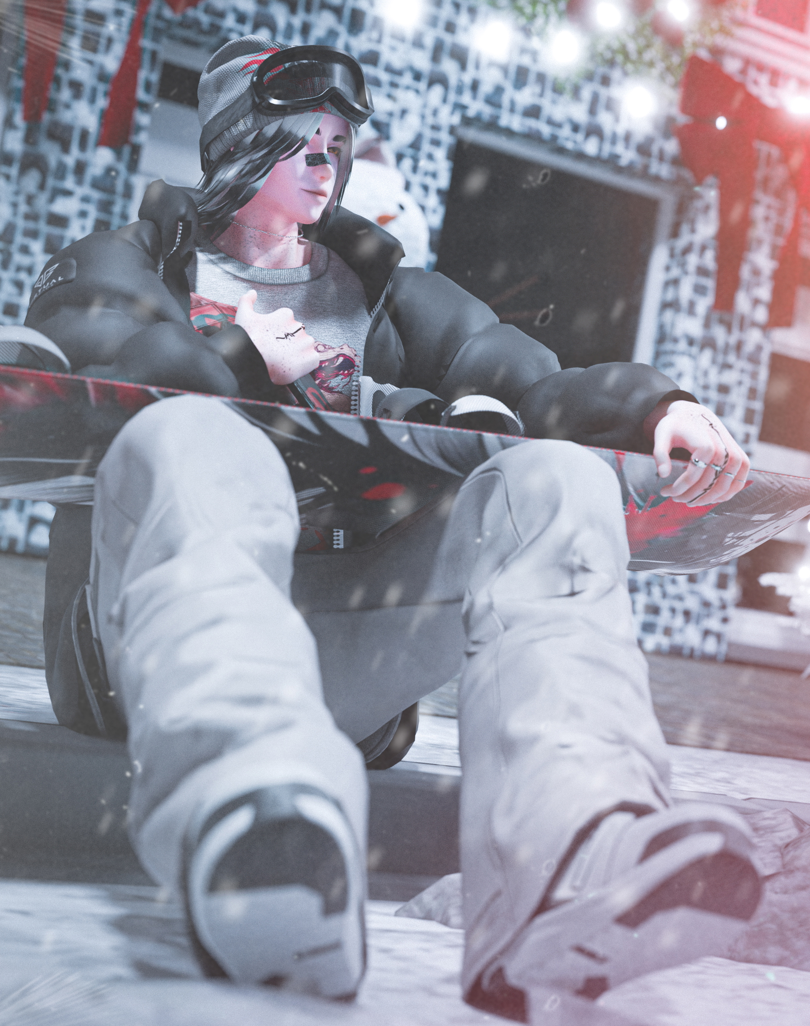 𝗟𝗢𝗚𝗔𝗡 (𝗩𝗥𝗖𝗙𝗧 | 𝗢𝗣𝗧𝗜 | 𝗦𝗣𝗦 | 𝗚𝗢𝗚𝗢)