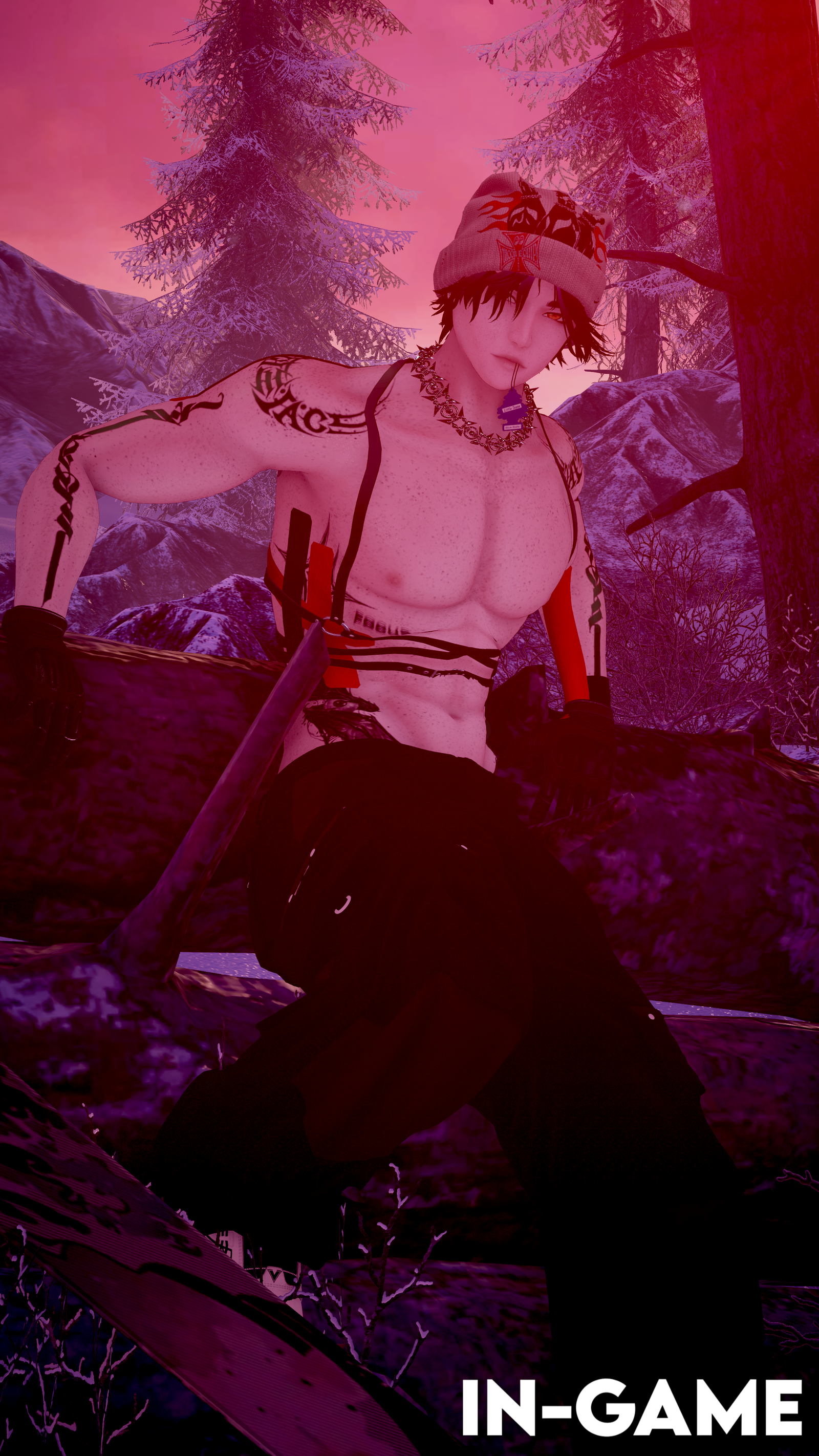 𝗟𝗢𝗚𝗔𝗡 (𝗩𝗥𝗖𝗙𝗧 | 𝗢𝗣𝗧𝗜 | 𝗦𝗣𝗦 | 𝗚𝗢𝗚𝗢)