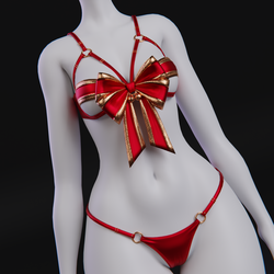 DELICATE GIFT LINGERIE