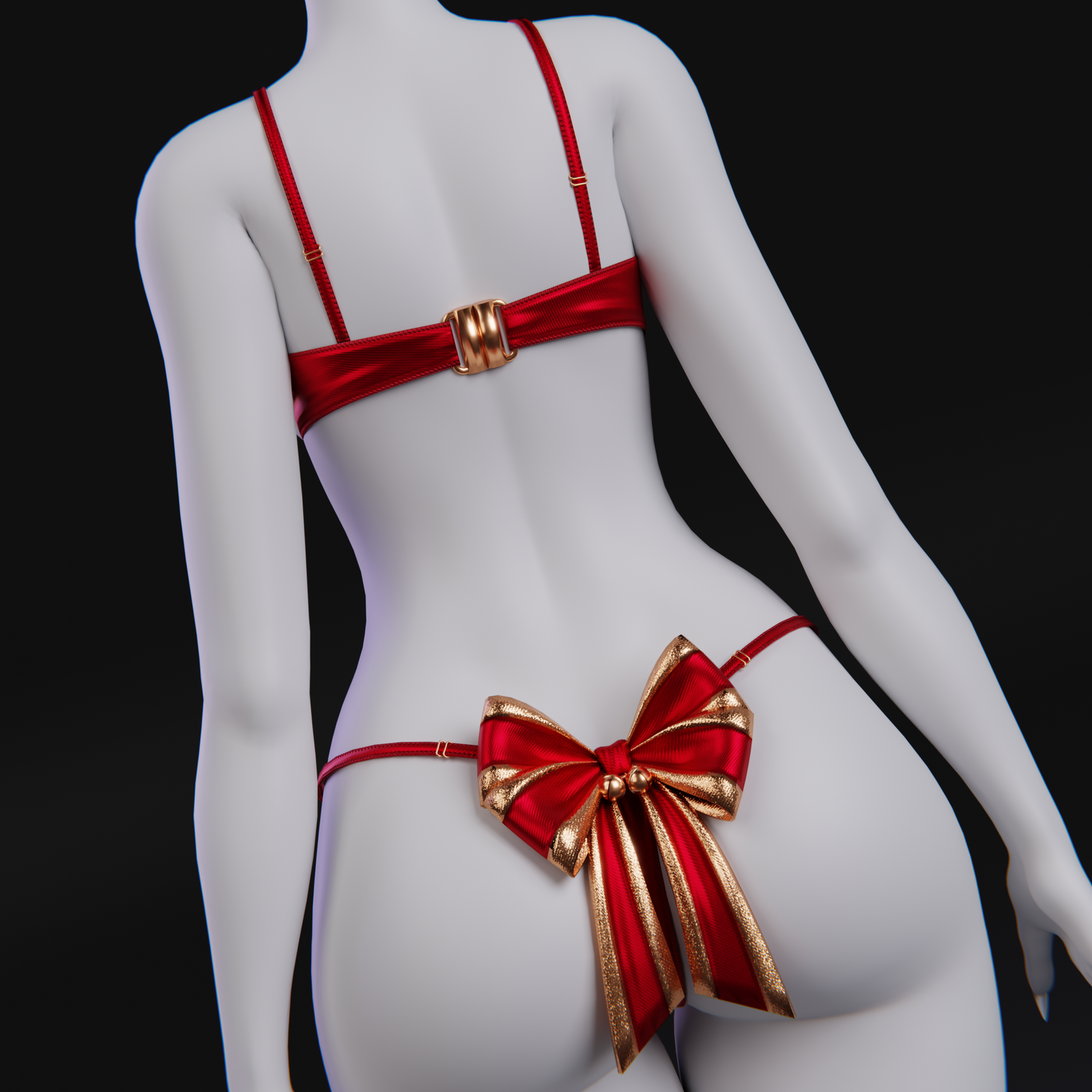DELICATE GIFT LINGERIE