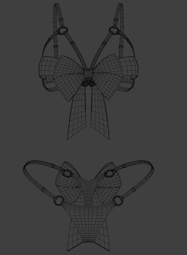 DELICATE GIFT LINGERIE