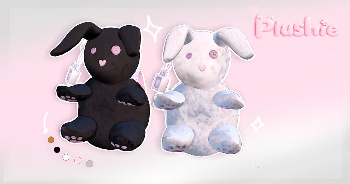 Bun Bag