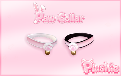 Paw Collar