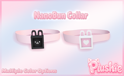 NanoBun Collar