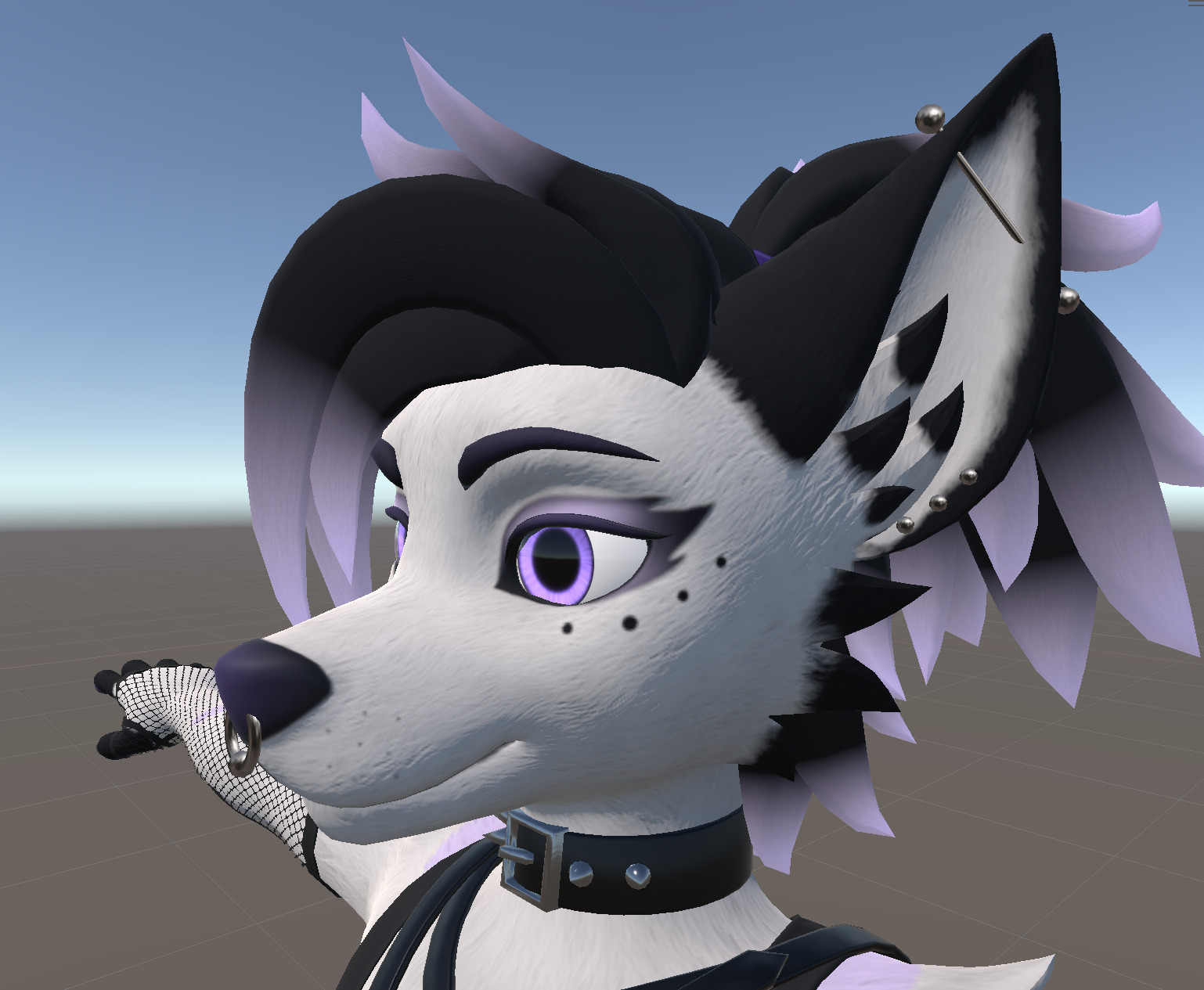Lykana Piercings