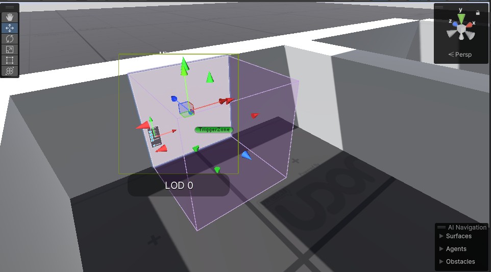 Super Mirrors V2.0 [HD, LD, CutOut, FakeBackground]