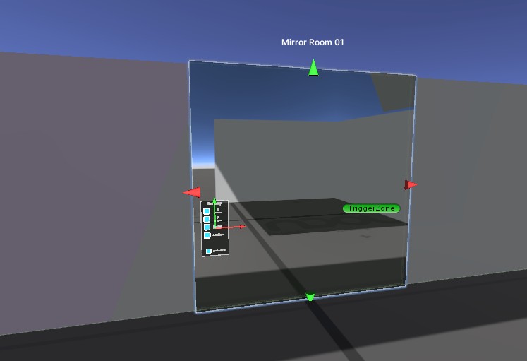 Super Mirrors V2.0 [HD, LD, CutOut, FakeBackground]