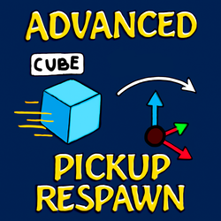 Advance Pickup Respawn