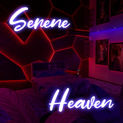 Serene Heaven