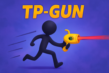 TP Gun