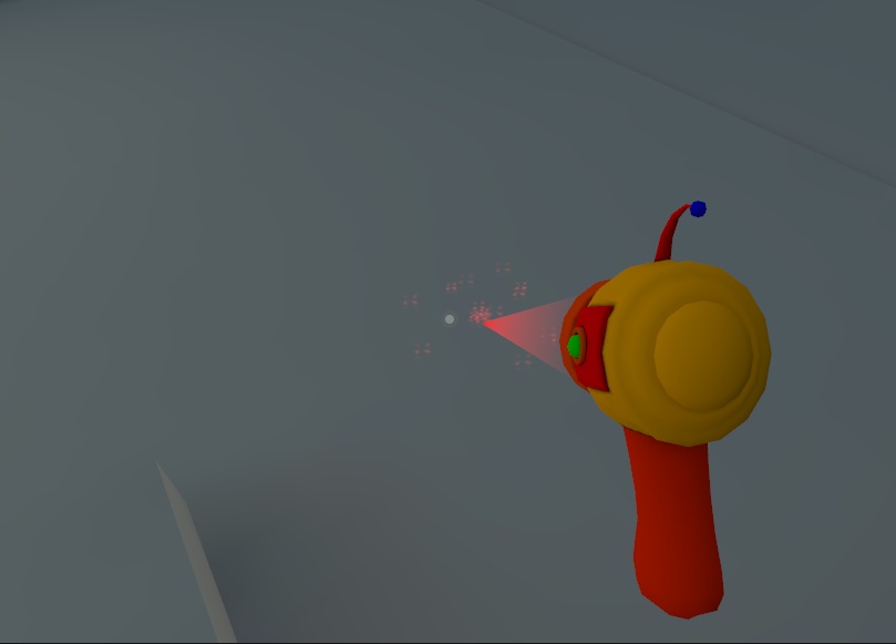TP Gun