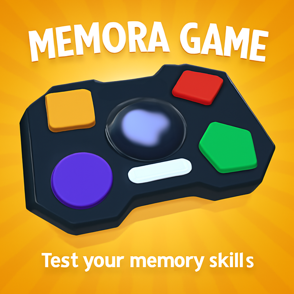 Memora Game