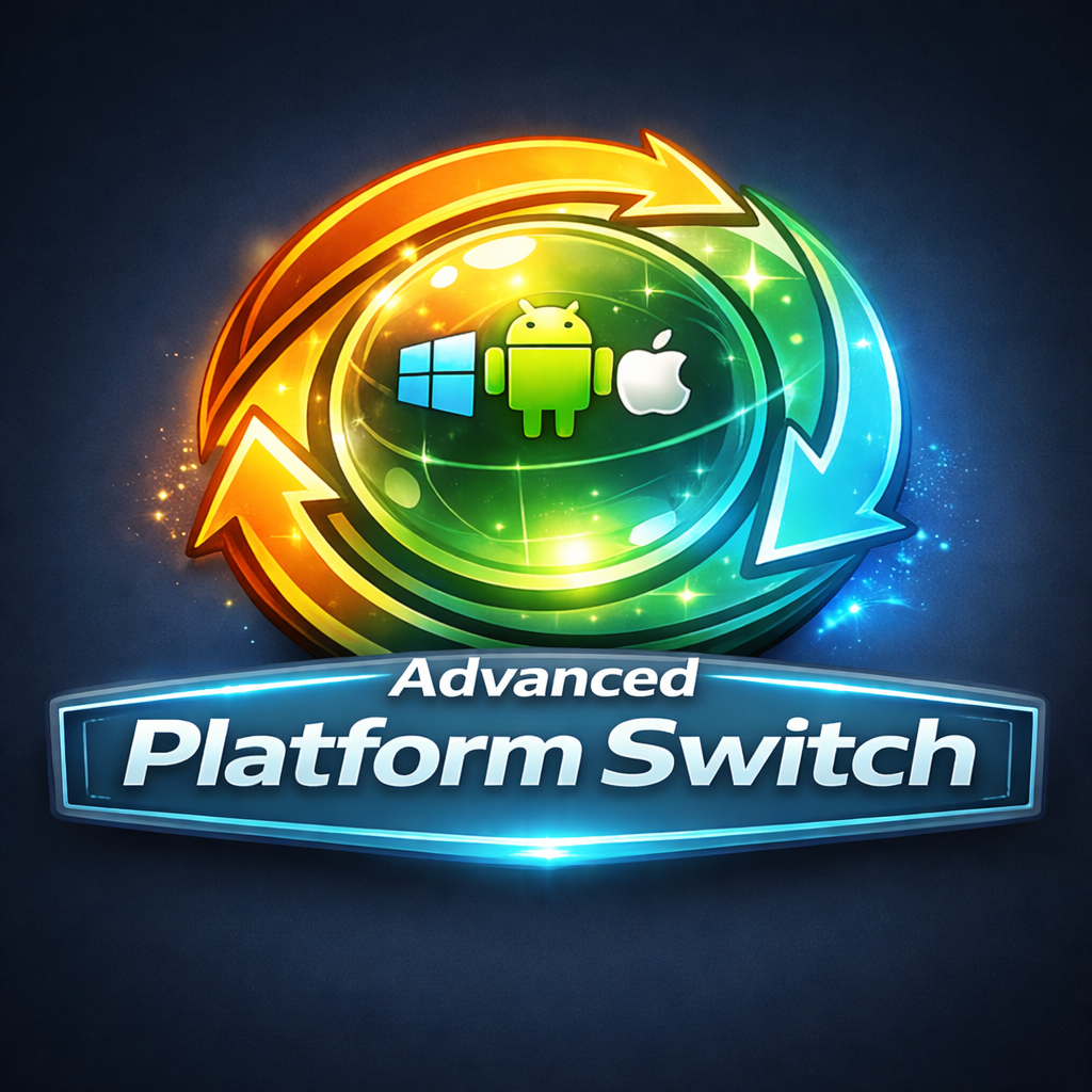 Advance Platform Switch