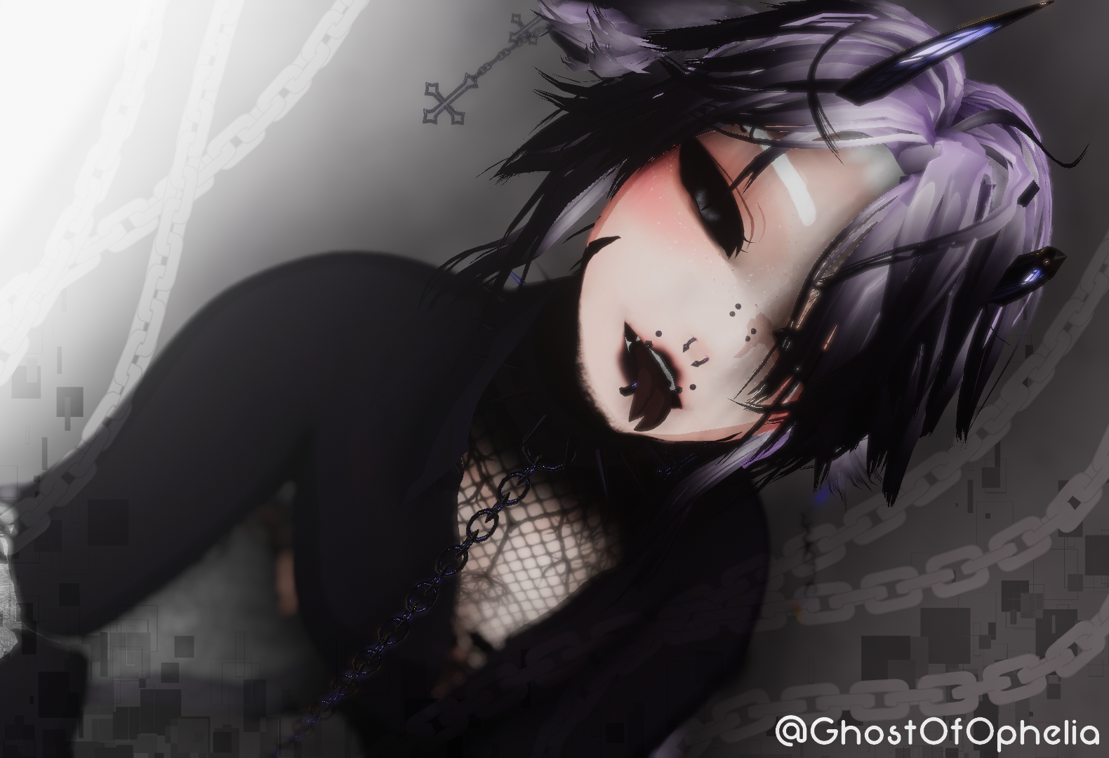 Chrome ♱ PC;Quest!
