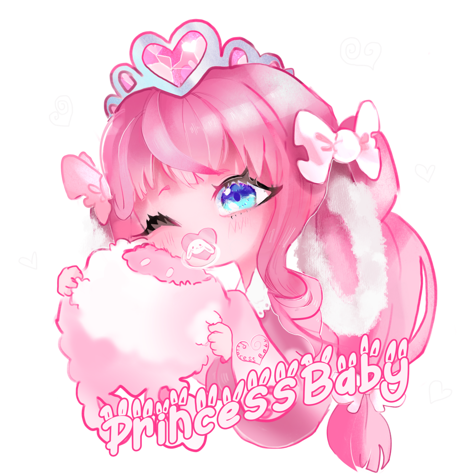 PrincessBaby (@PrincessBaby) - Jinxxy