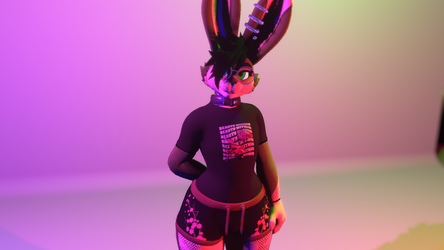 Shia Bunnia Shirt (updated)