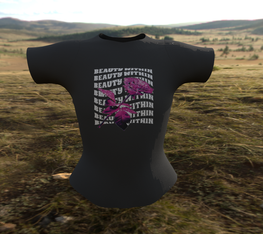 Shia Bunnia Shirt (updated)