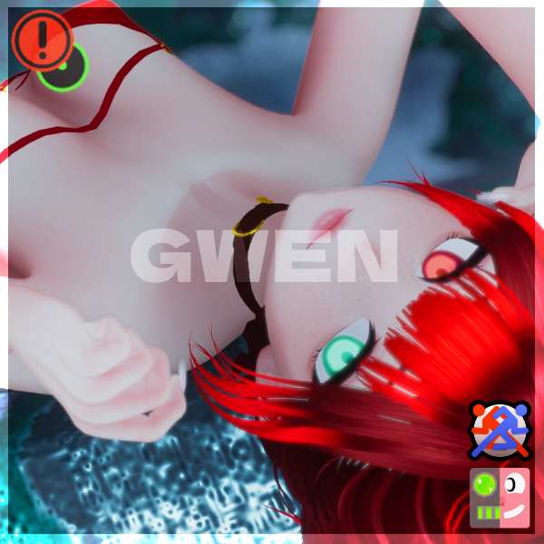 °Gwen