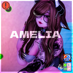 °Amelia