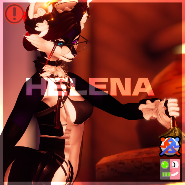 °Helena