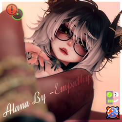 °Alana