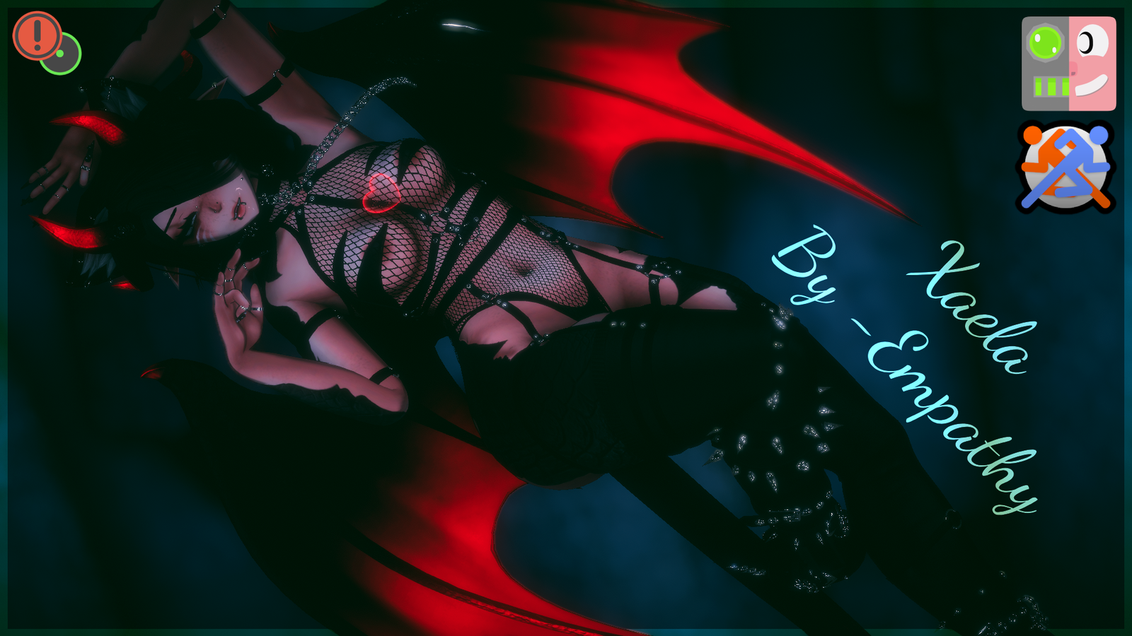 °Xaela