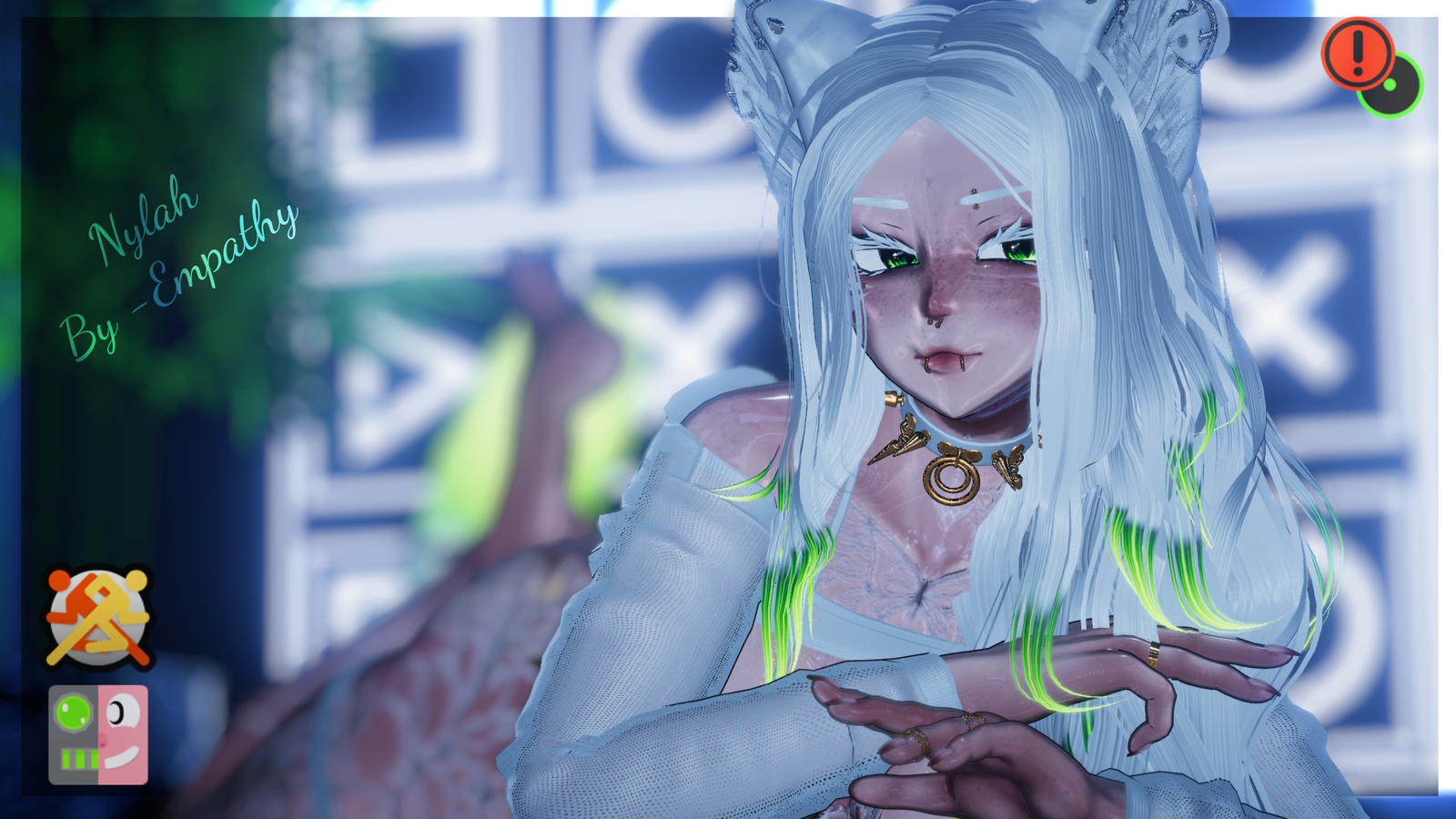 °Nylah 2.0