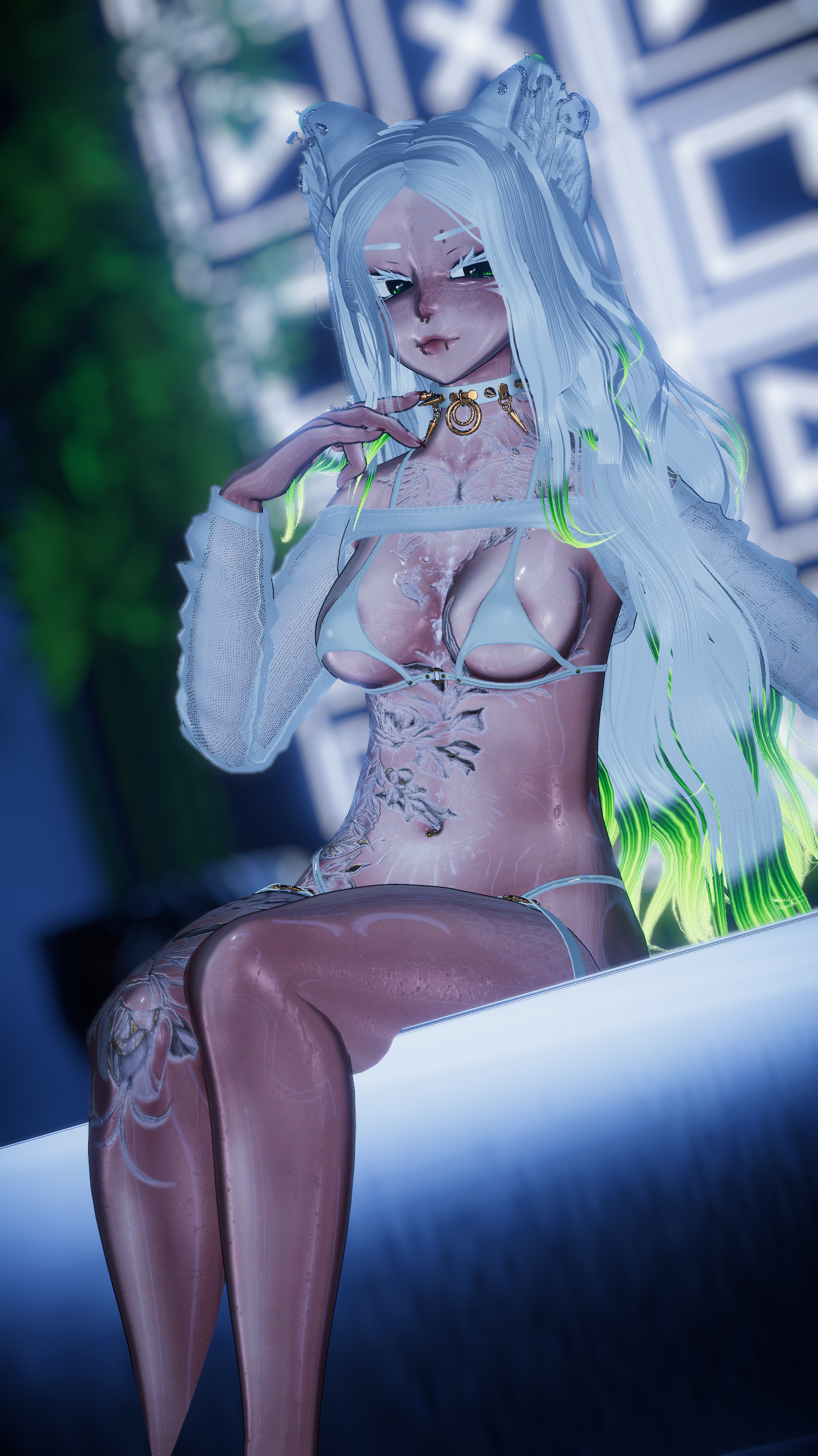 °Nylah 2.0