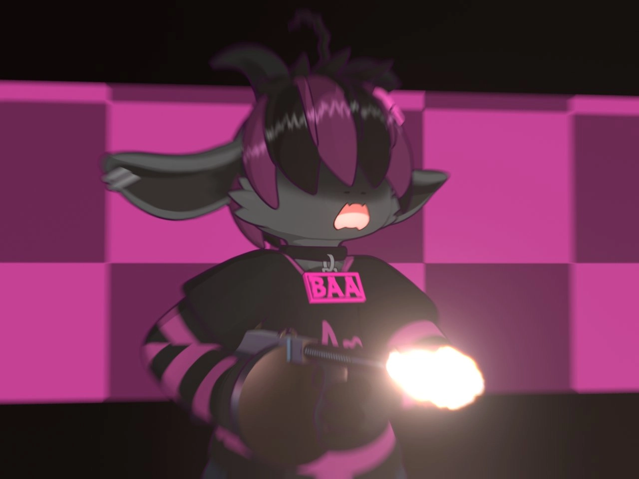 Banner Background