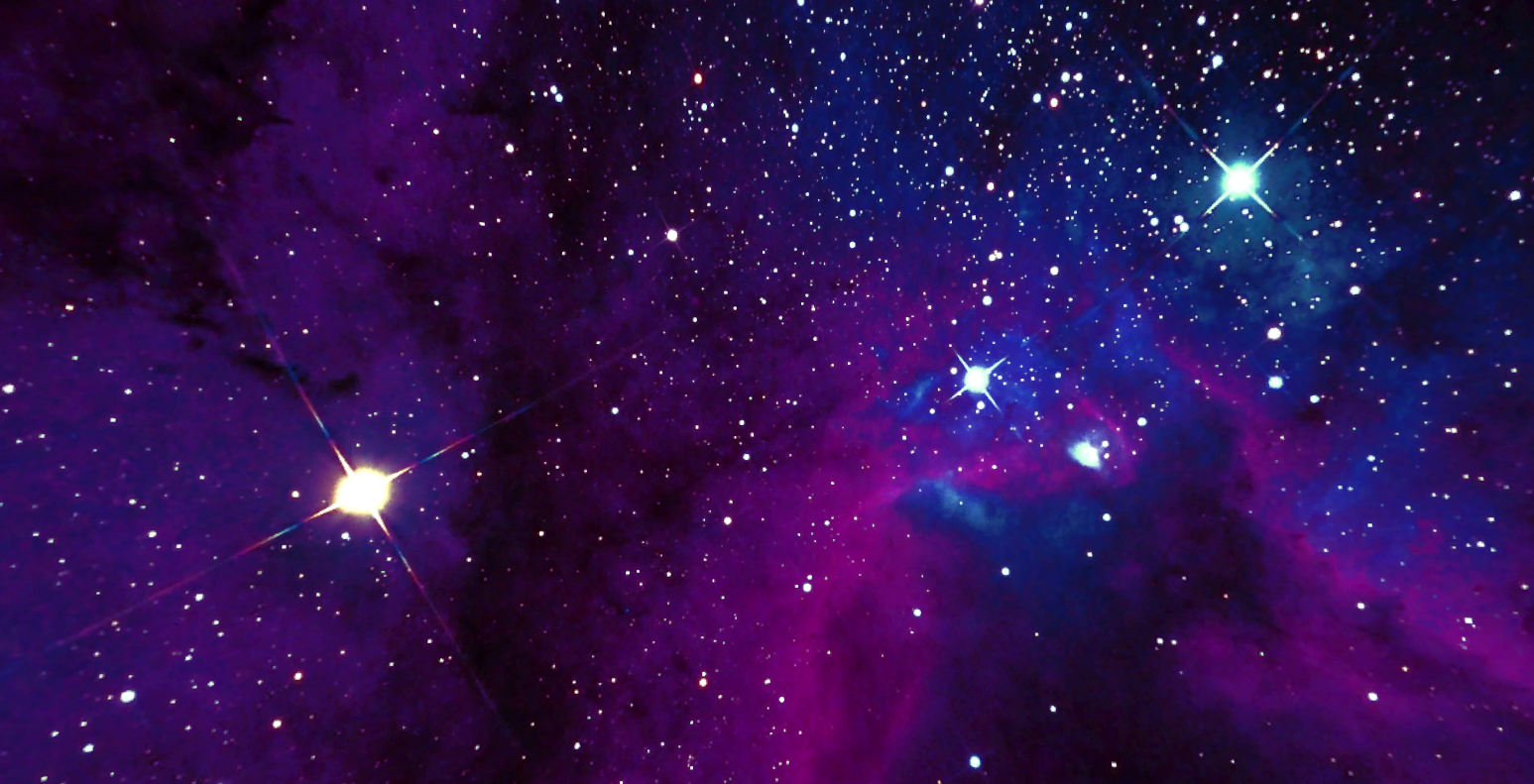 Banner Background
