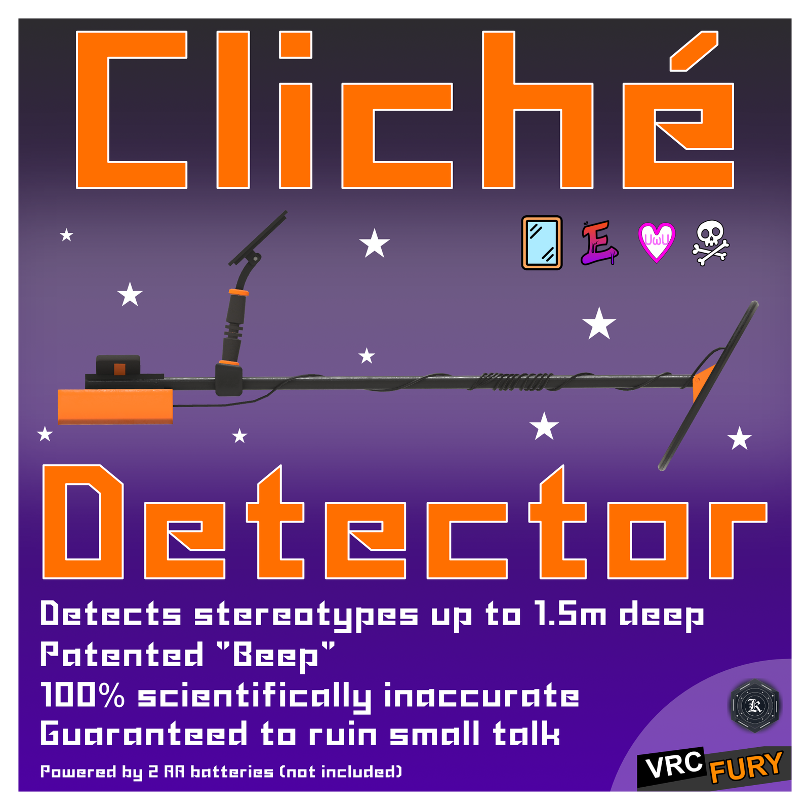 Cliché Detector
